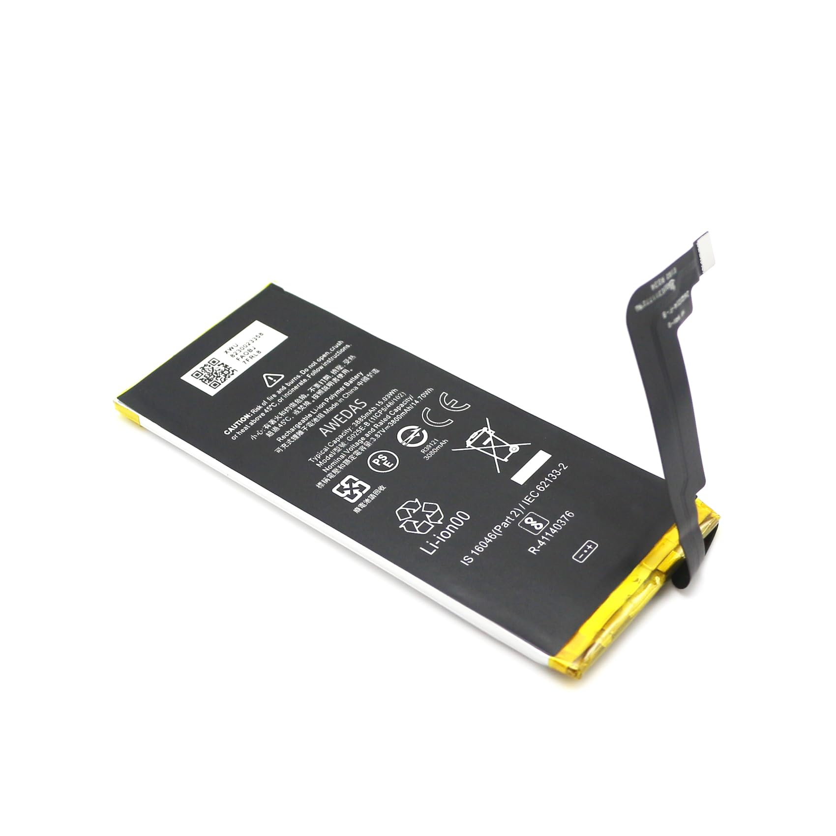 Google Pixel 4a◆電池良好 sim free Amazon.com: Pixel 4A 4G Battery, (Upgraded) 3080mAh Li-Polymer